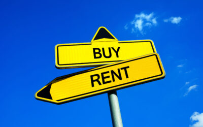 Pros and Cons of Buying a Home vs Renting