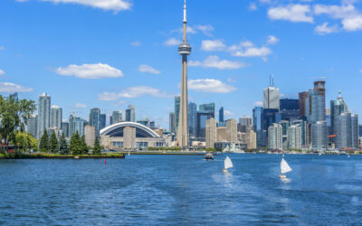 Toronto Condo Prices Are Correcting: Is It a Meltdown or a Strategic Opportunity?